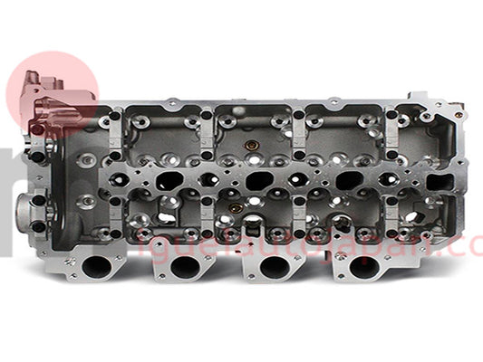 Culata para Mitsubishi L200  2005 a 2015