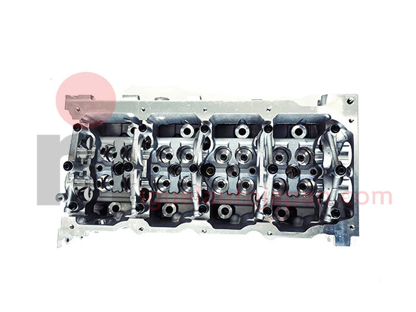 Culata desnuda para Nissan NT400