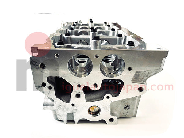 Culata desnuda para Nissan NT400