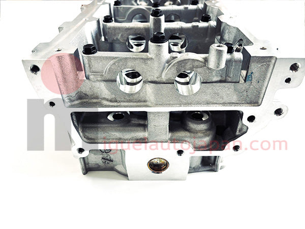Culata desnuda para Nissan NT400