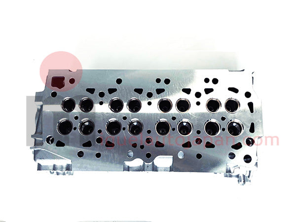 Culata desnuda para Nissan NT400