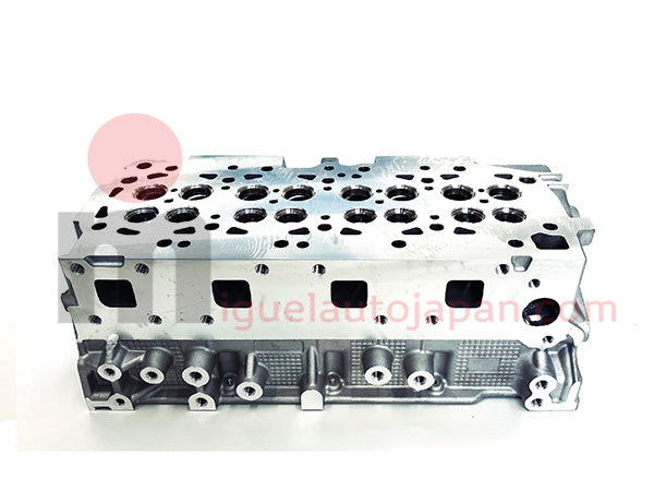 Culata desnuda para Nissan NT400