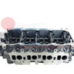 Bare cylinder head for Nissan NT400