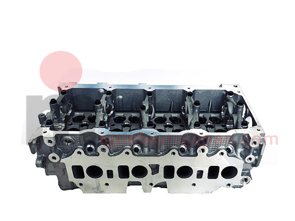 Culata desnuda para Nissan NT400
