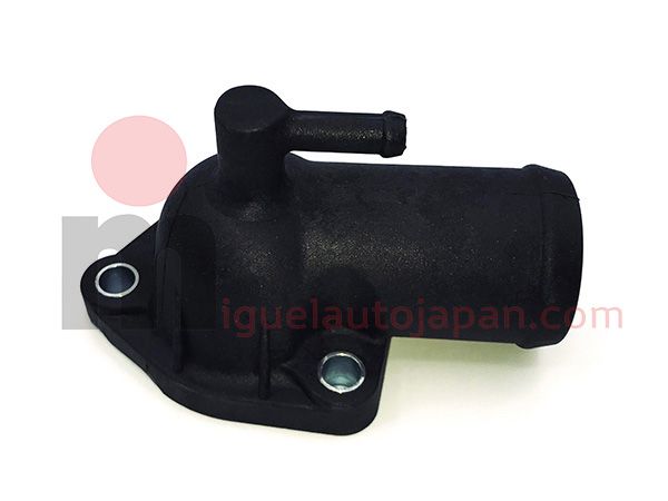 Tapa de termostato para Nissan Cabstar y Atleon BD30 1998-2006