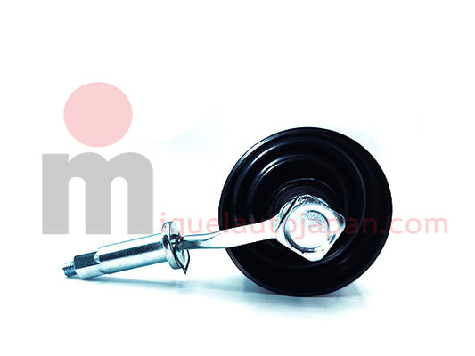 Polea tensora para Nissan Cabstar YD25