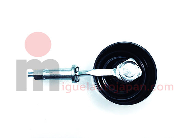 Polea tensora para Nissan Cabstar YD25