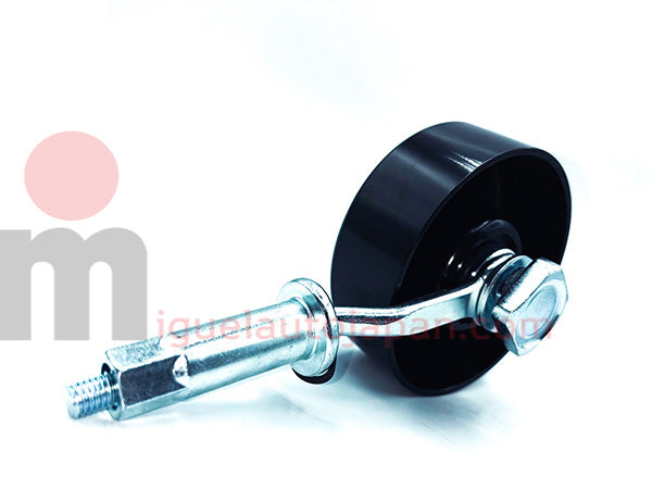 Polea tensora para Nissan Cabstar YD25