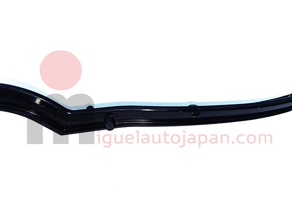 Junta de tapa de distribucion para Nissan NT400 +2014