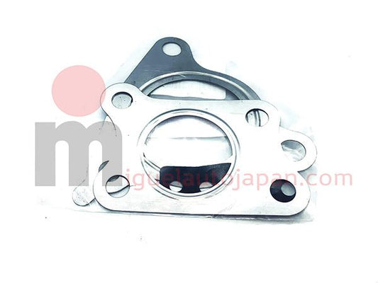 Rebuilt turbo for Nissan NT400