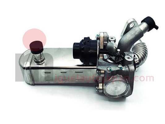 Enfriador de EGR para Nissan NT400 2014 en adelante