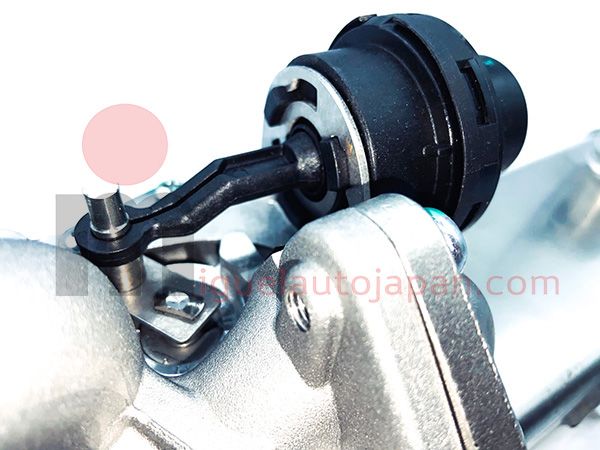 Enfriador de EGR para Nissan NT400 2014 en adelante