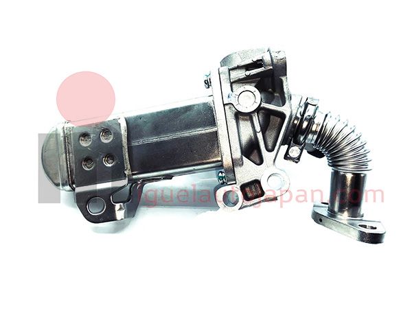 Enfriador de EGR para Nissan NT400 2014 en adelante