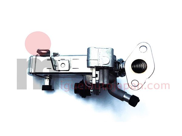 Enfriador de EGR para Nissan NT400 2014 en adelante