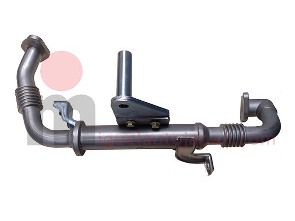 Enfriador de EGR Nissan Cabstar 2007-2012