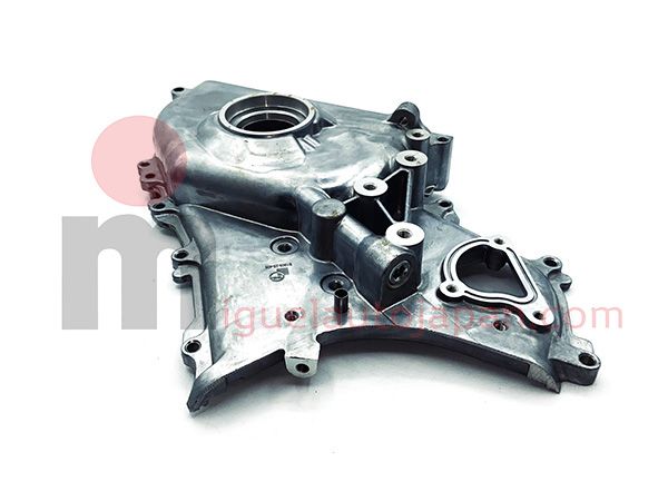 Bomba de aceite para Nissan Cabstar YD25 2006-2012
