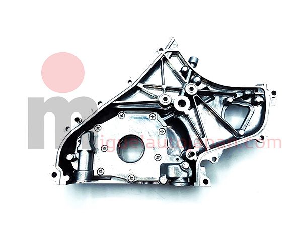 Bomba de aceite para Nissan Cabstar YD25 2006-2012