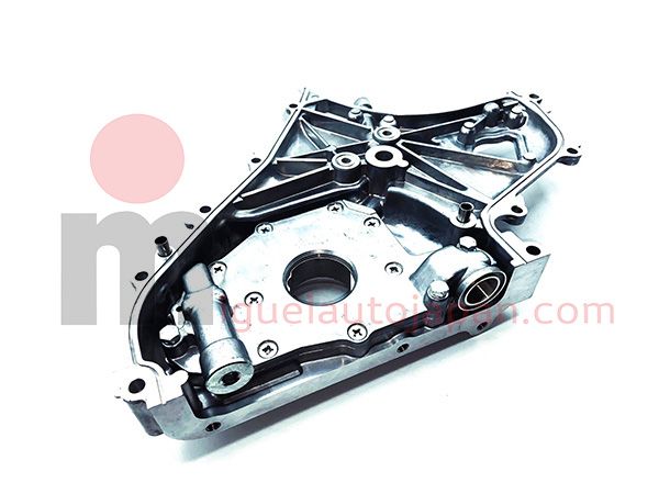 Bomba de aceite para Nissan Cabstar YD25 2006-2012