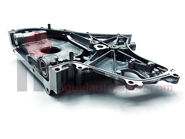 Bomba de aceite para Nissan Cabstar YD25 2006-2012