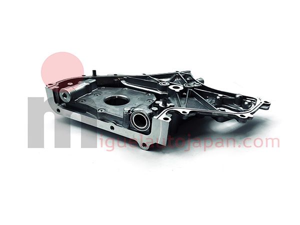 Bomba de aceite para Nissan Cabstar YD25 2006-2012