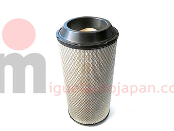 compare product Air filter for Nissan Atleon from 1999 to 2006