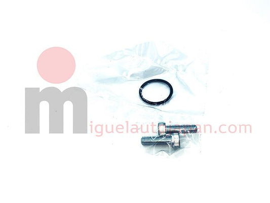 Fuel regulator valve for Nissan NT400