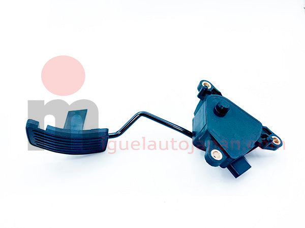 Pedale acceleratore per Nissan Cabstar NT400