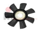 Fan blades for Nissan Atleon B440