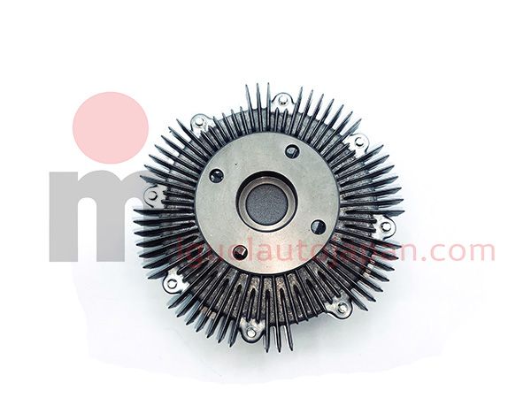 Embrague viscoso Nissan NT400 +2015