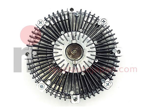 Embrague viscoso para Nissan Cabstar ZD30