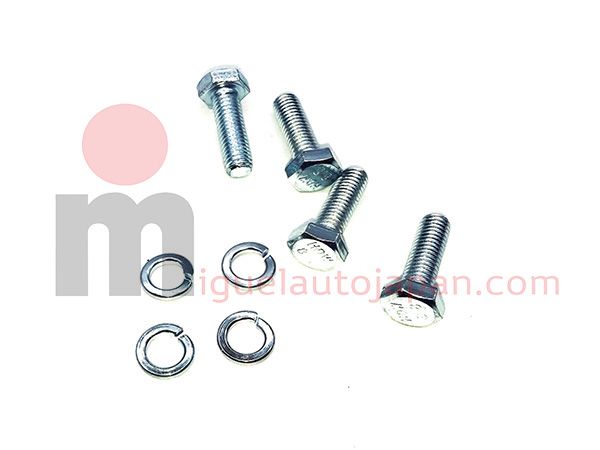Embrague viscoso para Nissan Cabstar ZD30