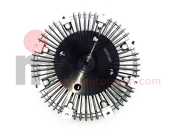 Embrague viscoso para Nissan Cabstar ZD30
