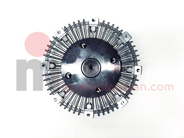 Embrague viscoso para Nissan NT400 con motor ZD30 +2016