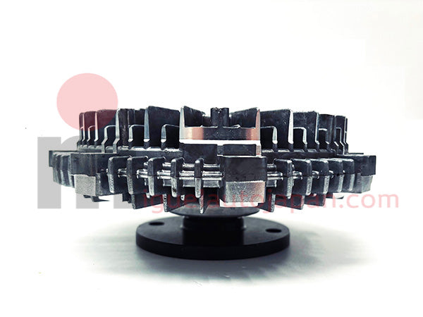 Embrague viscoso para Nissan NT400 con motor ZD30 +2016