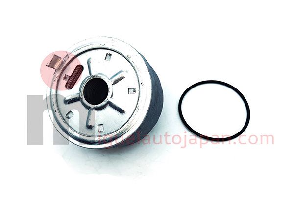 Enfriador de aceite para Nissan Cabstar YD25 2007-2012