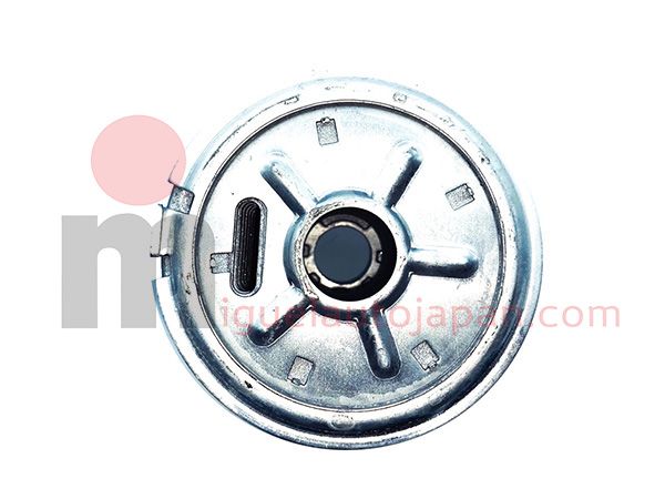 Enfriador de aceite para Nissan Cabstar YD25 2007-2012