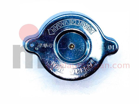 Bouchon de vase d'expansion pour Nissan Cabstar et Atleon 1999-2006