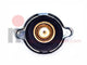 Expansion tank cap Nissan Cabstar and Atleon 1999-2006