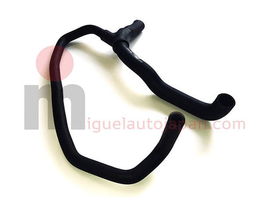 Upper radiator hose for Nissan Cabstar