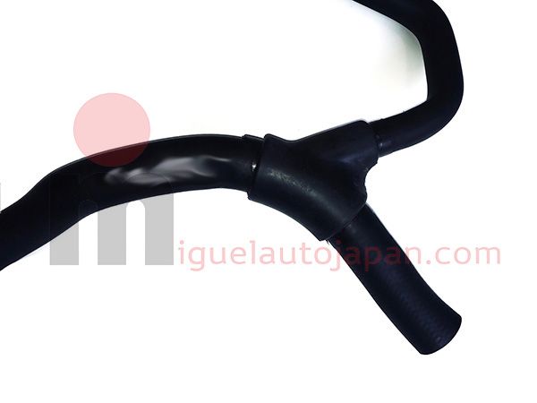 Manguito superior de radiador para Nissan Cabstar
