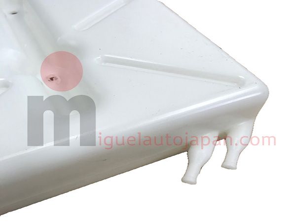 Depósito de expansión Nissan Cabstar y Atleon 1999-2012 - Ref: 21710-9X400 / 217109X400