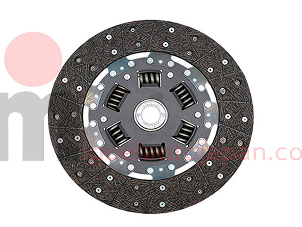 Kit de embrague para Mitsubishi L200 de 2015 a 2019