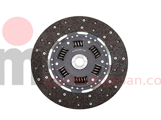 Kit d'embrayage pour Mitsubishi L200 de 2015 à 2019