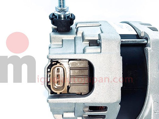 Alternador para Nissan NT400 a partir de 2012