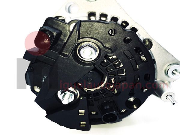 Alternador 90Ah para Nissan Cabstar