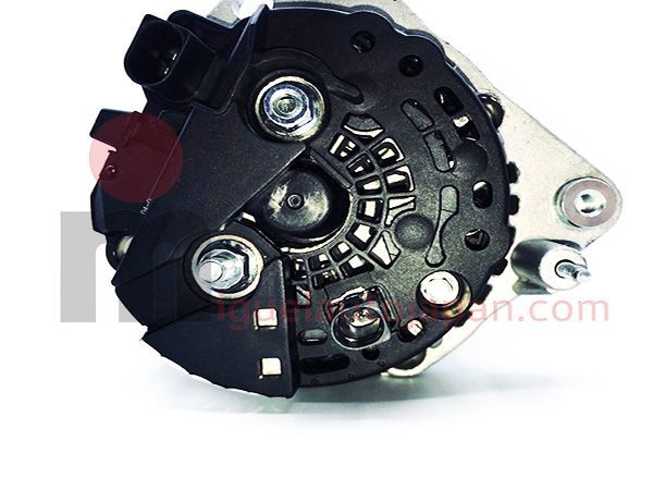 Alternador 90Ah para Nissan Cabstar