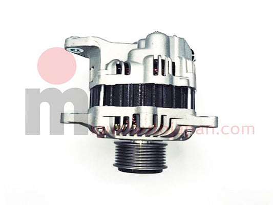 130Ah alternator for Nissan Cabstar and Pathfinder