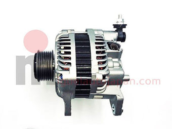 compare product Alternateur 130 Ah pour Nissan Cabstar et Pathfinder