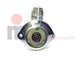 Motor de arranque Nissan Cabstar y Atleon (Tipo Hitachi)
