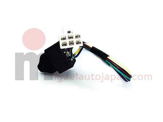 Window switch for Nissan Atleon and Cabstar